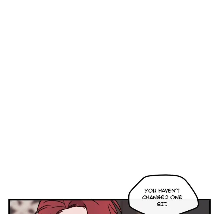 Our Future - Chapter 11